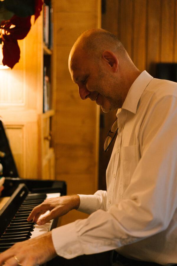 Arnaud Quercy, Composer