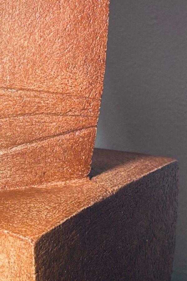 A Cat, Naive cubism research - Image 5