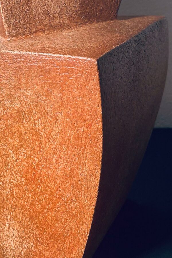 A Cat, Naive cubism research - Image 6