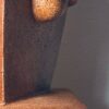A Cat, Naive cubism research - Image 7
