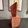 A Cat, Naive cubism research - Image 9
