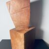 A Cat, Naive cubism research - Image 10