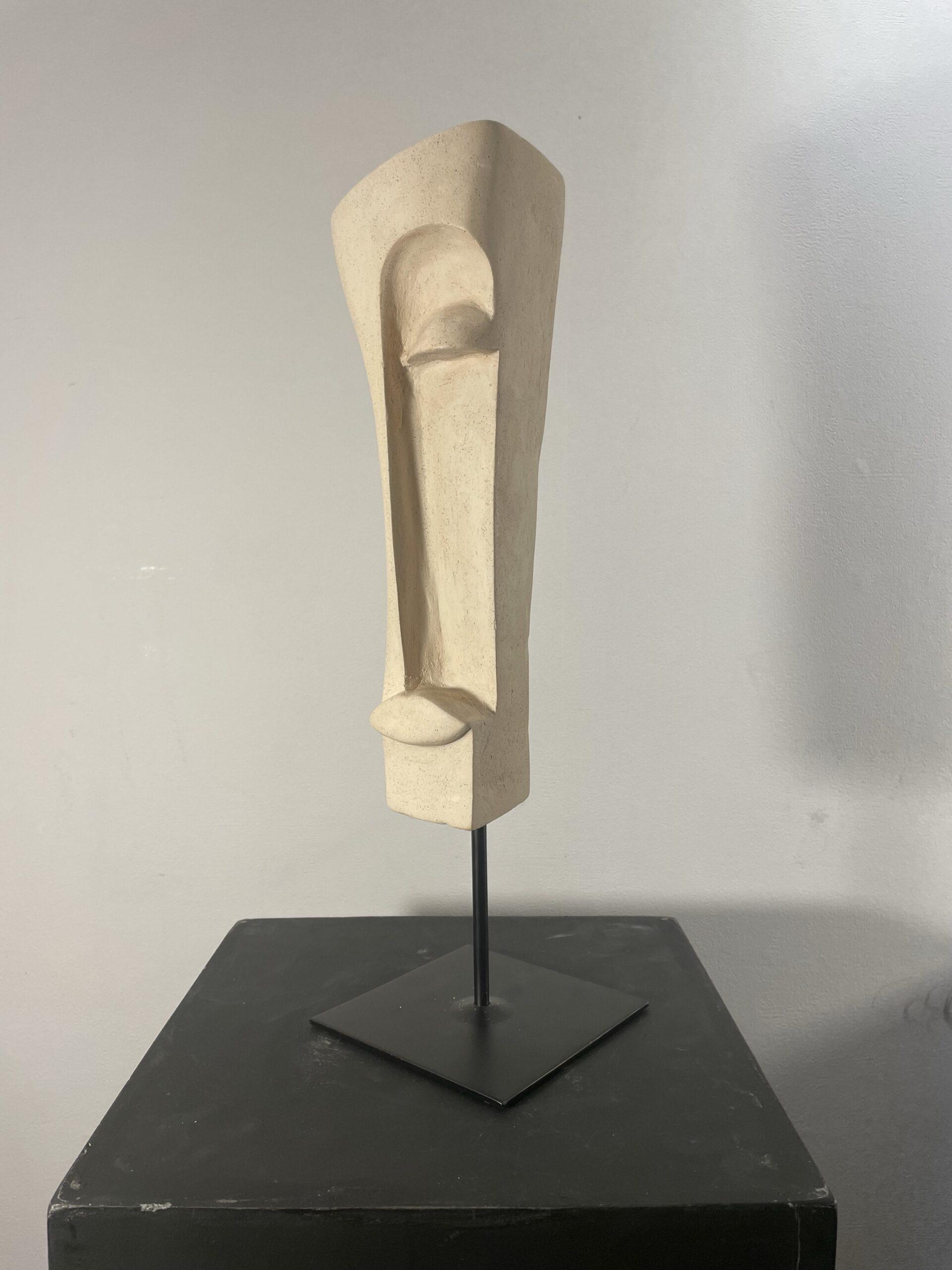 Permanent Collection - Resonnance in form