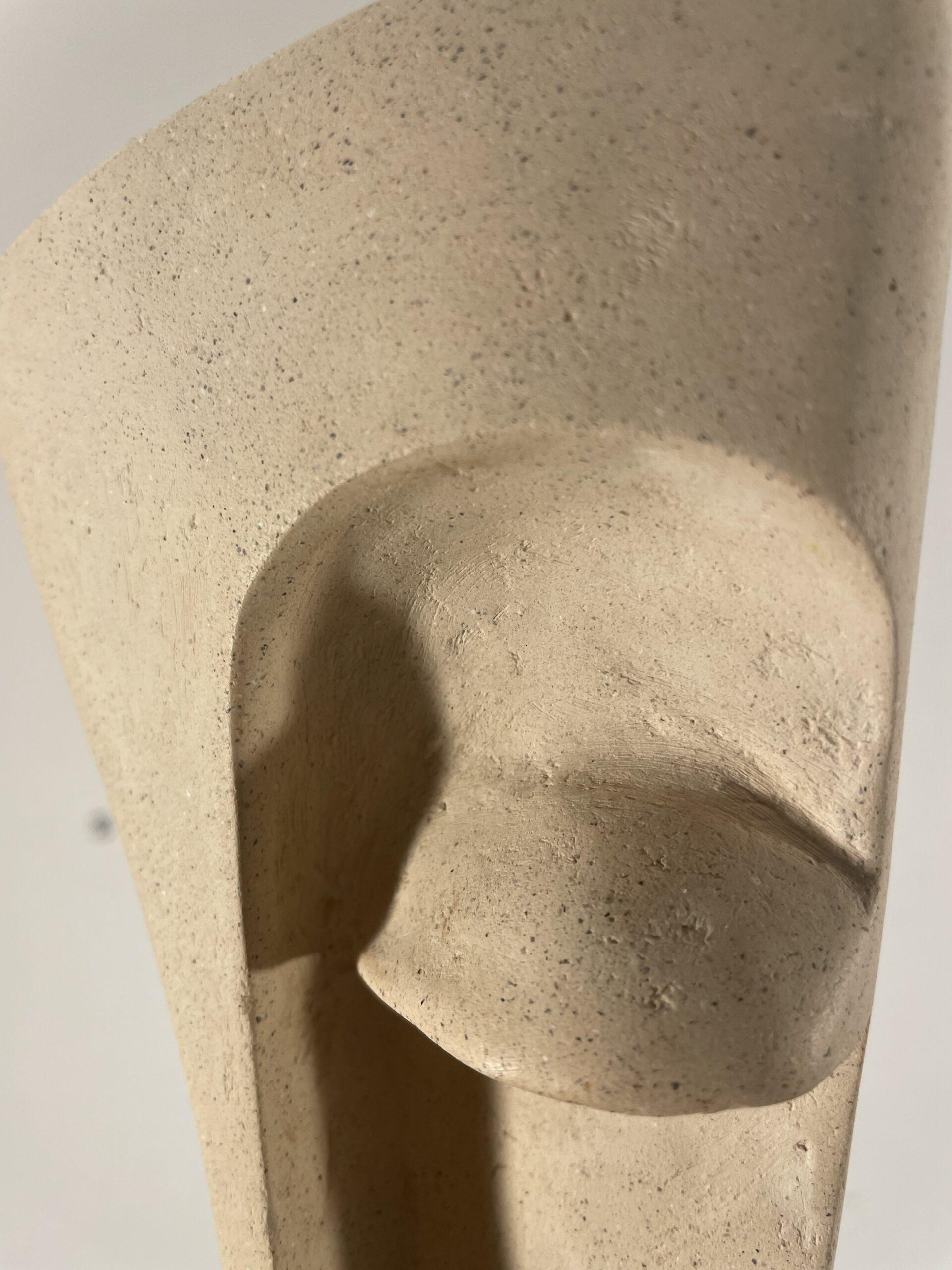 Permanent Collection - Resonnance in form
