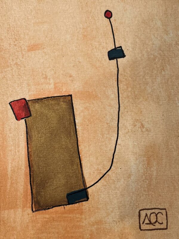 Meditations - Variation 4