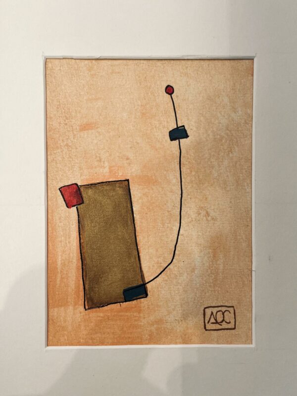 Meditations - Variation 4 - Image 2