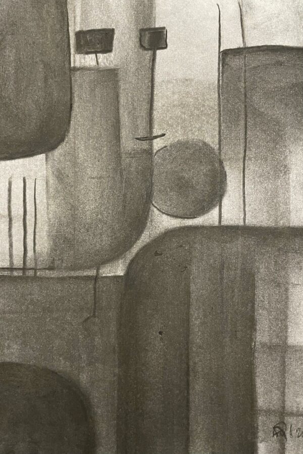 Night Shift -