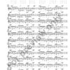Digital Patterns II-V-I in 12 Keys - Comprehensive Etude by Arnaud Quercy - Image 2