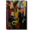 Body and mind proportions – research on tensions #43 - Image 2