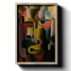 Body and mind proportions – research on tensions #43 - Image 4