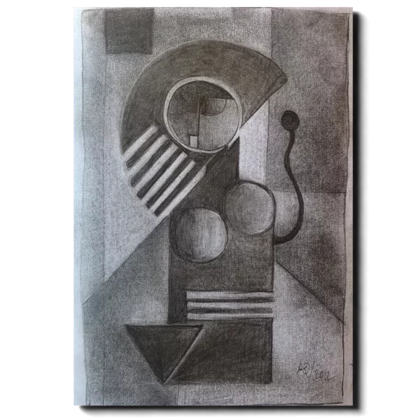 A woman - Image 3