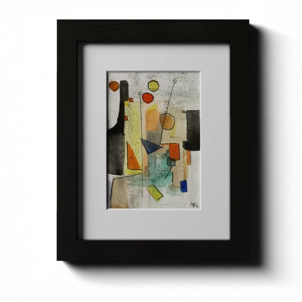 Quiet Embrace - Image 8