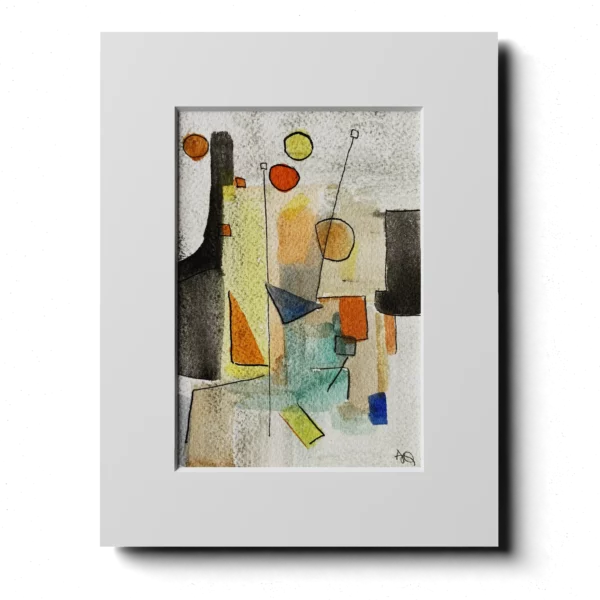 Quiet Embrace - Image 7