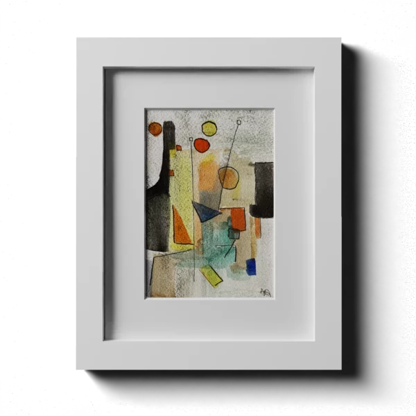 Quiet Embrace - Image 6