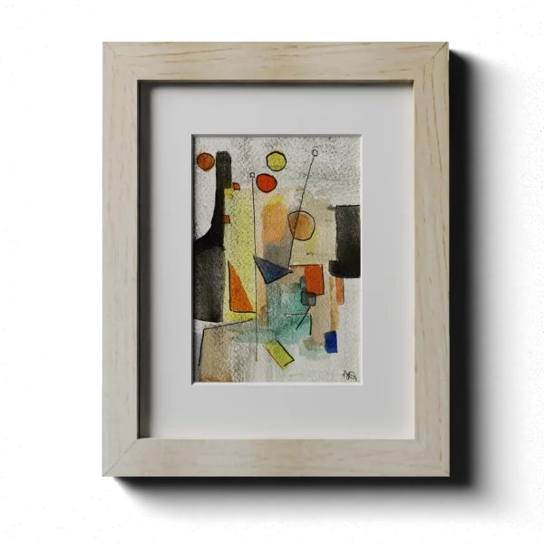 Quiet Embrace - Image 5