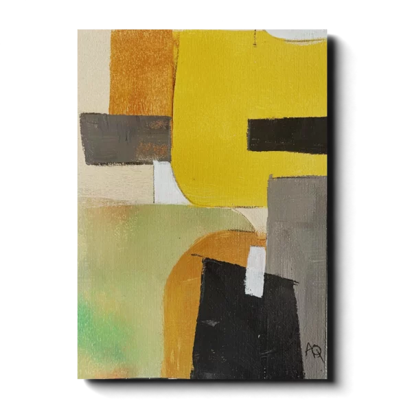 D Major9 - Research on Harmony - Variation 7 - Image 4