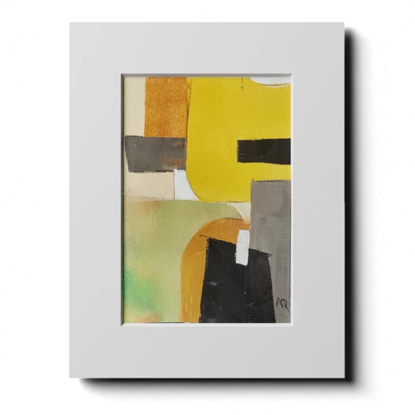 D Major9 - Research on Harmony - Variation 7 - Image 7