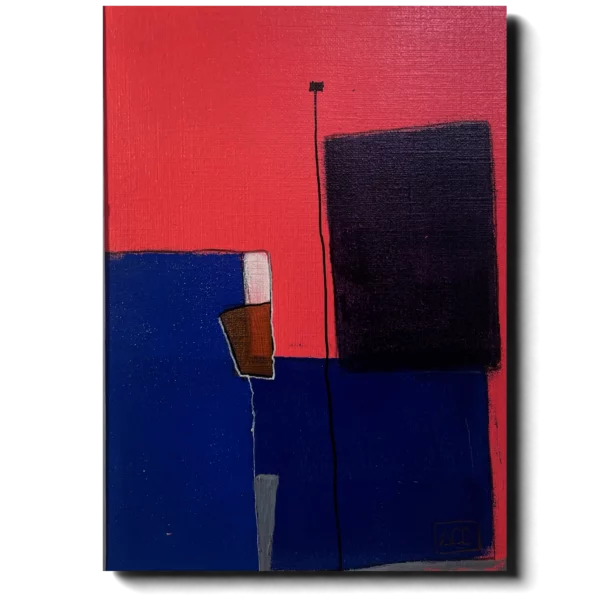 Ab Major 9 - Research on Harmony - Variation 1 - Image 4