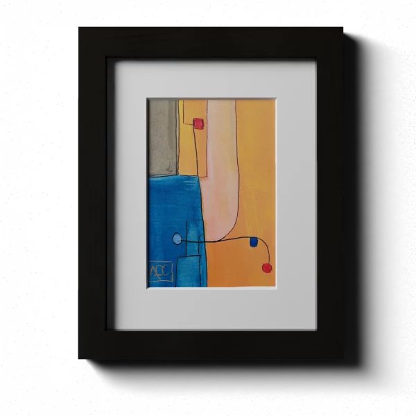 Meditations - Variation 1 - Image 8