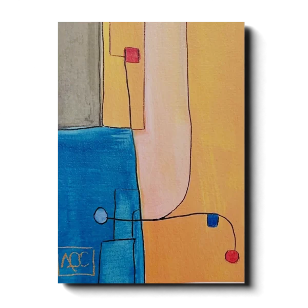 Meditations - Variation 1 - Image 4