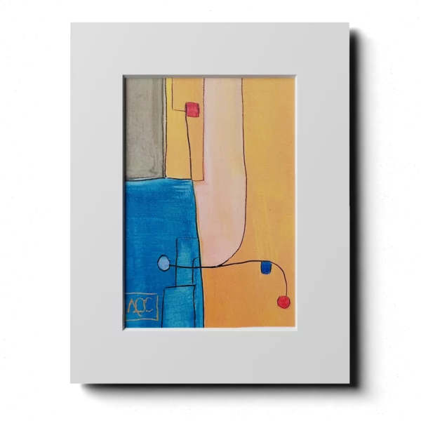 Meditations - Variation 1 - Image 7