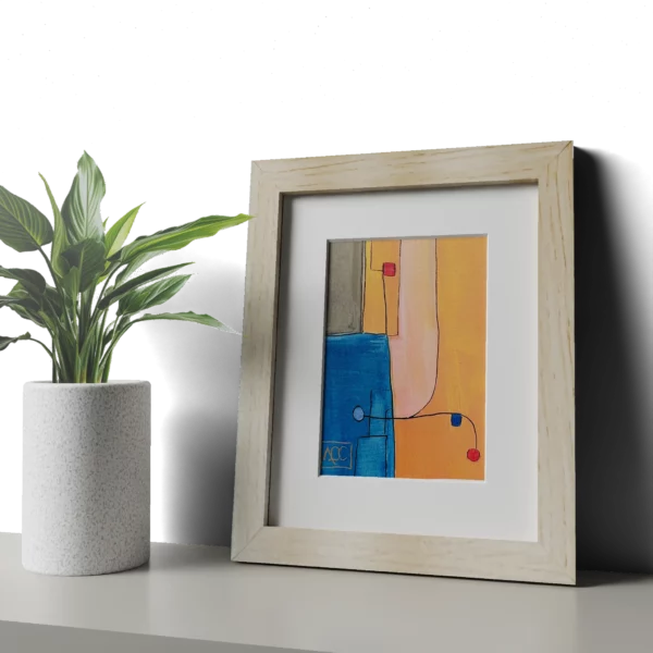 Meditations - Variation 1 - Image 3