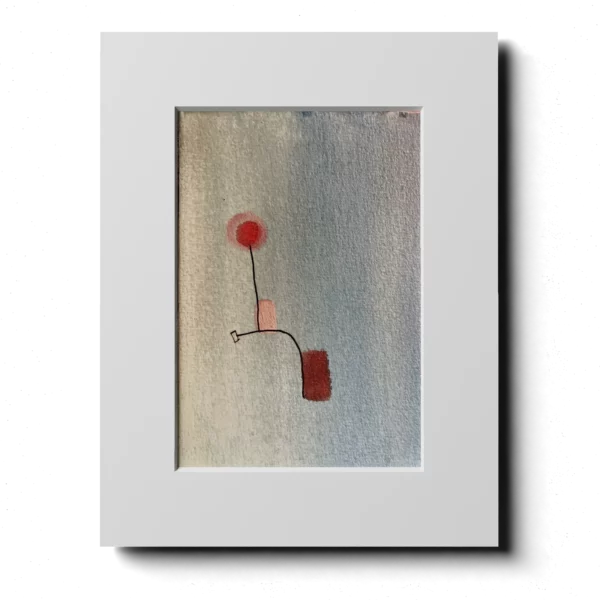 Meditations - Variation 2