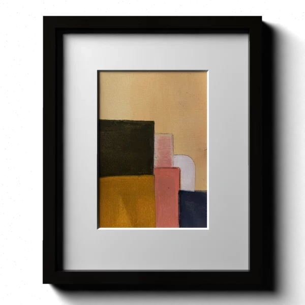 C Major9 - Research on Harmony - Variation 4 - Image 8