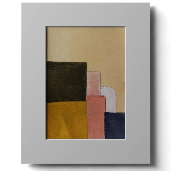 C Major9 - Research on Harmony - Variation 4 - Image 7
