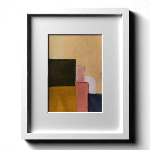 C Major9 - Research on Harmony - Variation 4 - Image 6