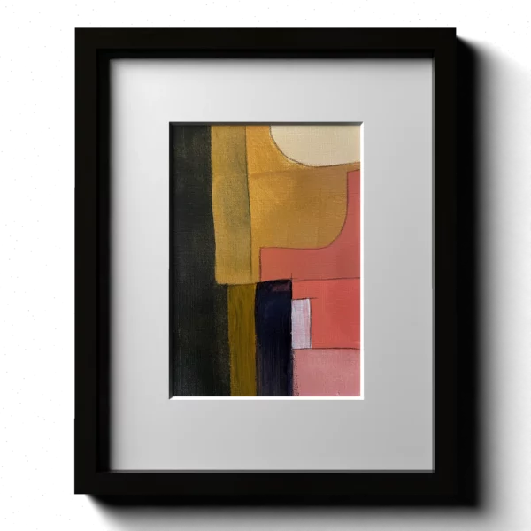 C Major9 - Research on Harmony - Variation 5 - Image 8