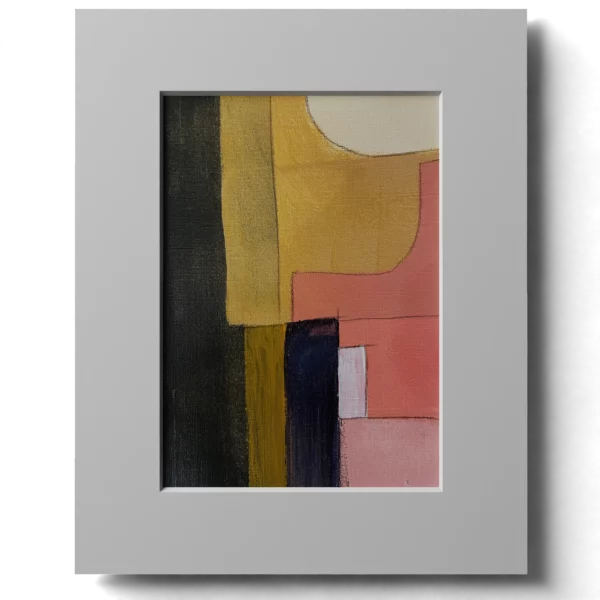 C Major9 - Research on Harmony - Variation 5 - Image 7