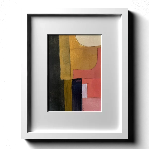 C Major9 - Research on Harmony - Variation 5 - Image 6