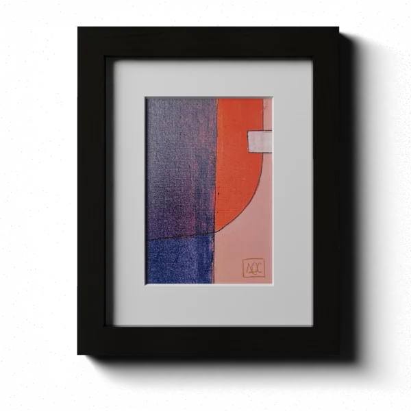 C Major9 - Research on Harmony - Variation 11 - Image 8