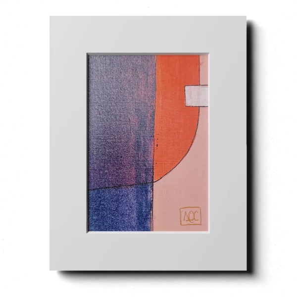 C Major9 - Research on Harmony - Variation 11 - Image 7