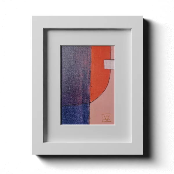 C Major9 - Research on Harmony - Variation 11 - Image 6