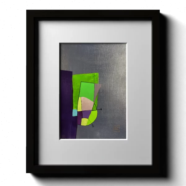 Ab minor - Research on Harmony - Image 8