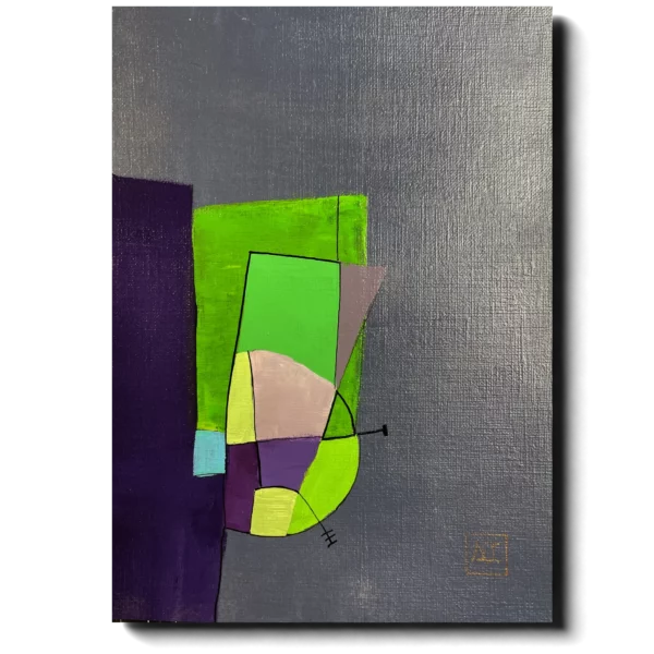 Ab minor - Research on Harmony - Image 4