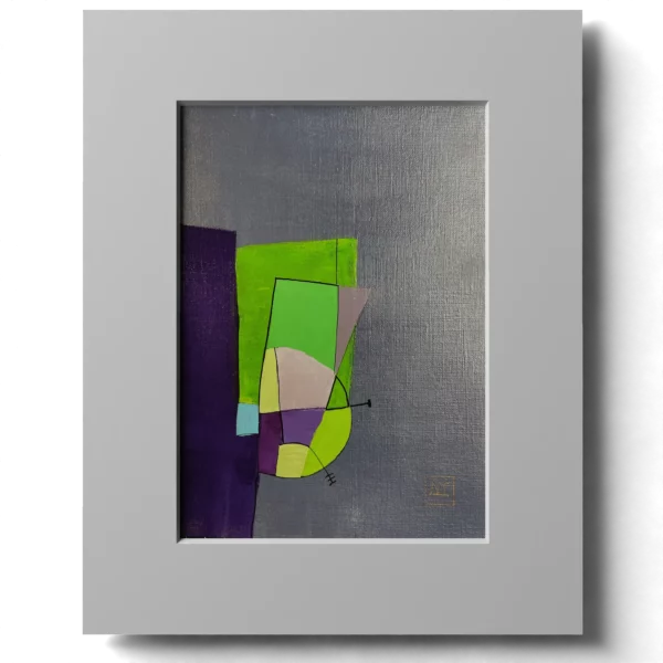 Ab minor - Research on Harmony - Image 5