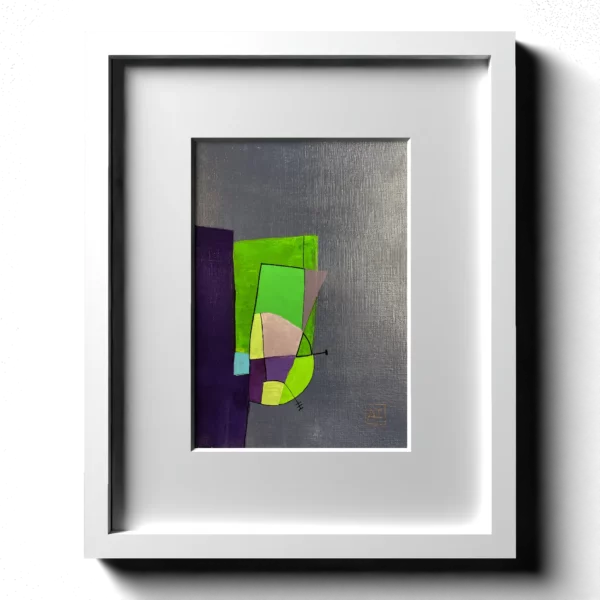 Ab minor - Research on Harmony - Image 7