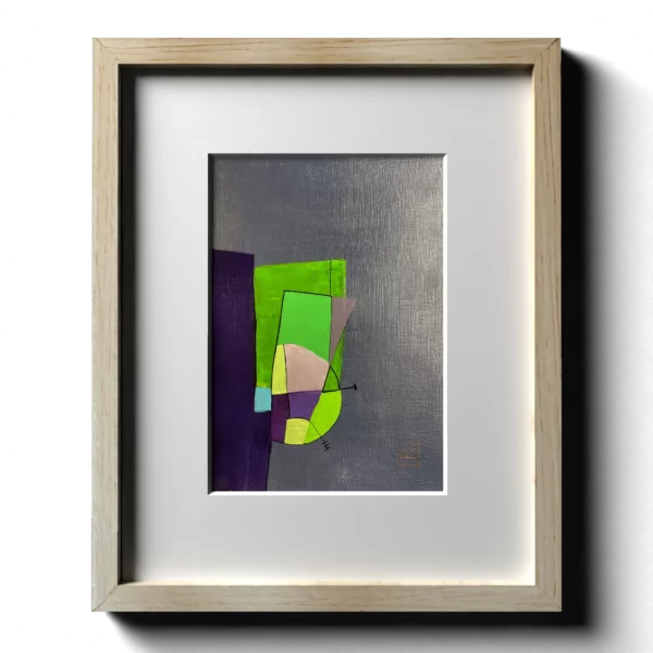 Ab minor - Research on Harmony - Image 6