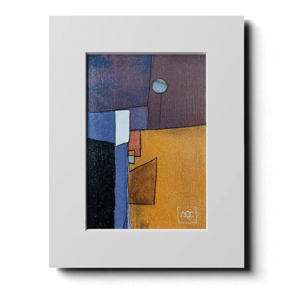 Eb Major - Research on Harmony - Variation 2 - Image 7