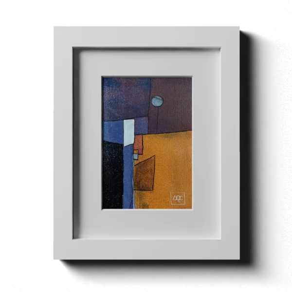 Eb Major - Research on Harmony - Variation 2 - Image 6