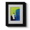 Ab minor - Research on Harmony - Variation 2 - Image 8