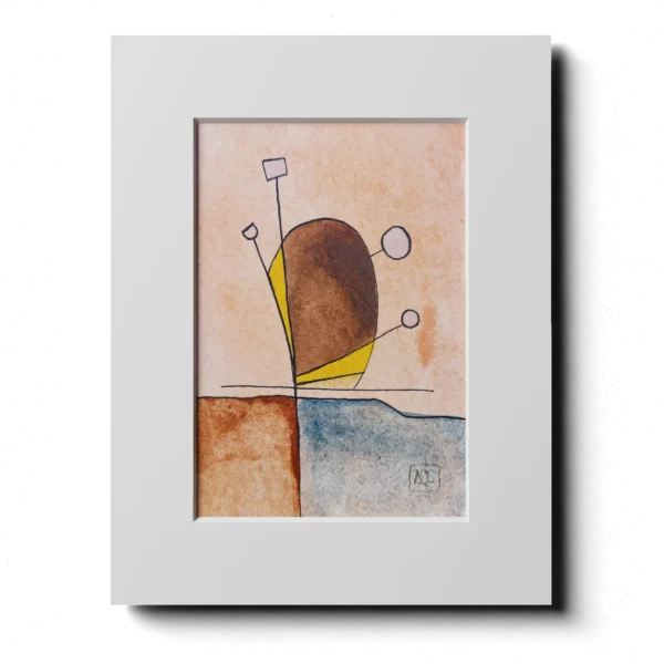C+ - Research on Harmony - Variation 1 - Image 7