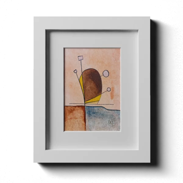 C+ - Research on Harmony - Variation 1 - Image 6