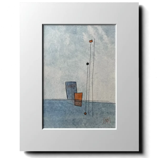 Tritone (D, G#) - Reflexions 10