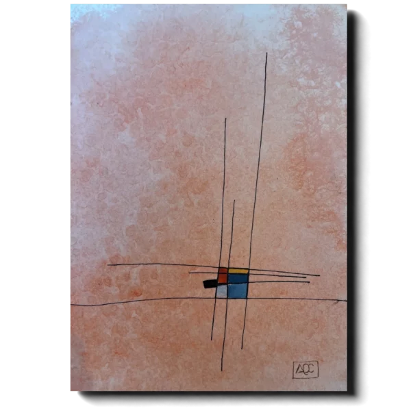 C+ - Research on Harmony - Variation 3 - Image 4