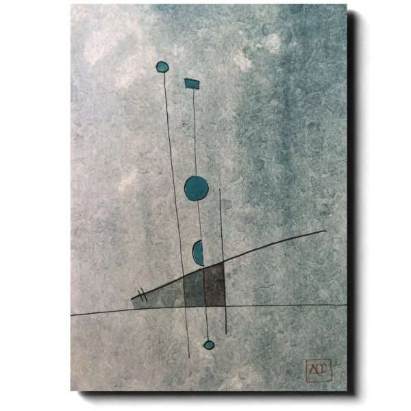 Db Octaves - Reflexions 11 - Image 4