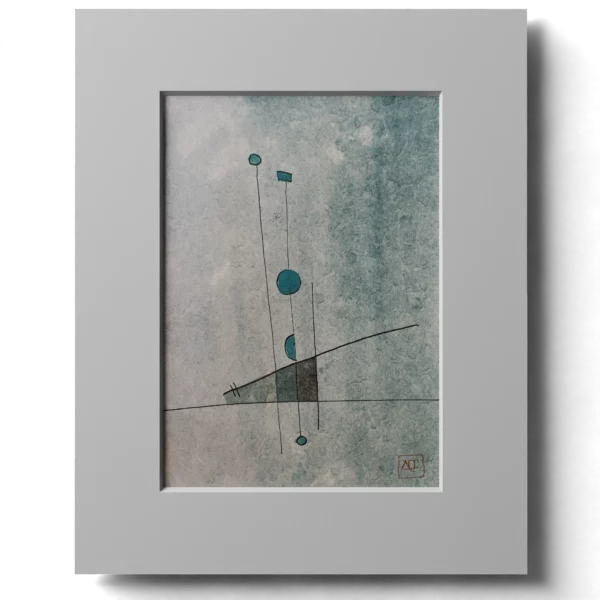 Db Octaves - Reflexions 11 - Image 7